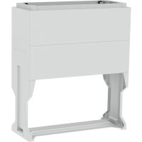 Cokolis skydui įkasamas 930x790x320 FD 1 DIN 1 - EMITER