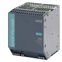 Šaltinis maitinimo 230V AC 24V DC 20A Sitop PSU100S - SIEMENS