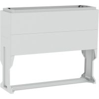 Cokolis skydui įkasamas 930x1120x320 FD 2 DIN 2 - EMITER