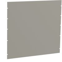 Plokštė montažinė DIN 2 PMIW2 - EMITER