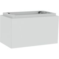 Cokolis skydui 350x595x320 KD 0 DIN 0 - EMITER