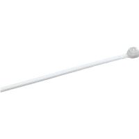 Dirželis 150x3.6 baltas [pak. po 100 vnt.] - GEWISS