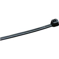 Dirželis 150x3.6 juodas [pak. po 100 vnt.] - GEWISS