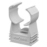 Laikiklis vamzdžiui D16-20mm SQ-17 LGR - OBO BETTERMANN