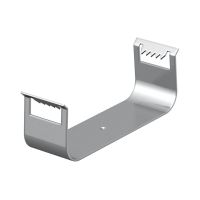 Laikiklis kabelių OK-K 45 kanalui GEK - OBO BETTERMANN