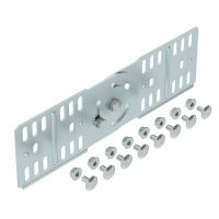 Jungtis loveliui lanksti 85mm cinkuota RGV 85 FS - OBO BETTERMANN