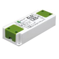 Transformatorius LED 16W 12V IP20 ZLD 16-12LF 1.3A Breve - BREVE-TUFVASSONS