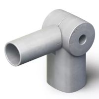 Laikiklis šviestuvo ant atramos 60-48mm su reguliuojamu kampu ZRP100 SPIG ADAP CL MALAGA+LN STREETLIGH - PHILIPS