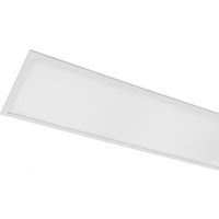 Šviestuvas į/l LED 36W IP40 3000K 3600lm 120x30 panelė Levanto UGR LED1x3650 G674 T830 MPRZ - NORTHCLIFFE