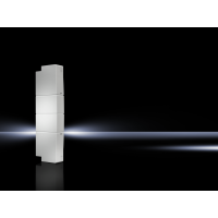 Uždengimas šynoms SV 9340.070 [pak. po 2 vnt.] - RITTAL