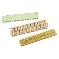 Modulis sujungimo 10-ties porų su užpildu lygiagretavimui AMP Stack IV - COMMSCOPE