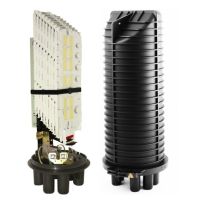 Mova optiniam kabeliui su kasete FOSC-400D5-72-1-NNN - COMMSCOPE