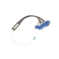 Spliteris blockless PLC SC/UPC 1x8 - CONET