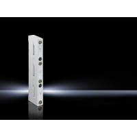 Laikiklis šynoms 3 polių 800A 60mm SV 9340.000 [pak. po 4 vnt.] - RITTAL