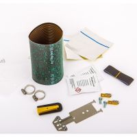 Įvadas magistraliniam kabeliui FIST-GCO2-OSK-LTS - COMMSCOPE