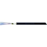 Kabelis optinis 12 skaidulų A-DQ(ZN)B2Y 12 G50/125 OM2 [matuojamas] - ACOME