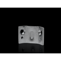 Sujungimų komplektas TS/TS TS 8800.490 [pak. po 6 vnt.] - RITTAL