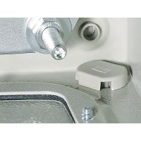 Drenažas kondensatui D16mm SZ 2459.000 [pak. po 6 vnt.] - RITTAL