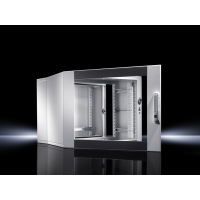 Spinta komutacinė 1012x600x473 21U IP55 DK 7721.135 - RITTAL