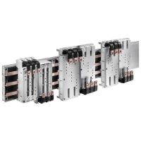 Adapteris šynoms aparatui 250A 60mm SV 9345.610 - RITTAL