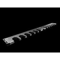 Panelė kabelių įvadų L-1200mm VX 8619.803 [pak. po 4 vnt.] - RITTAL