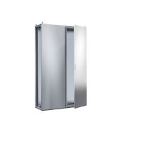 Skydas 2000x1200x800 su montažine plokšte IP55 VX 8208.071 - RITTAL