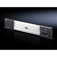 Šviestuvas skydui LED 13W 1200lm 4K IP20 240V AC SZ 2500.300 - RITTAL