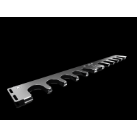 Panelė kabelių įvadų L-1000mm VX 8619.802 [pak. po 4 vnt.] - RITTAL