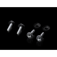 Varžtas M6x16mm DK 7094.100 [pak. po 50 vnt.] - RITTAL