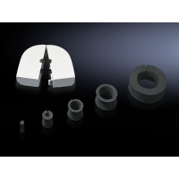 Įvorės sujungimams SZ 4311.000 [pak. po 10 vnt.] - RITTAL