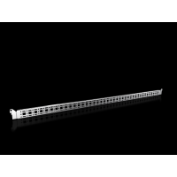 Profiliai durims 1200mm 14x39mm VX 8619.770 [pak. po 4 vnt.] - RITTAL