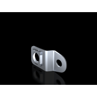 Laikiklis sieninis AX ir KX skydams SZ [pak. po 4 vnt.] - RITTAL