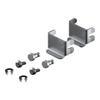 Fiksatorius vidinis šoniniam skydui VX 5301.235 [pak. po 2 vnt.] - RITTAL