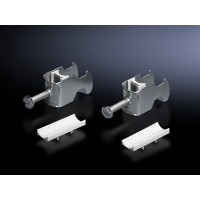 Laikiklis kabeliui D30-34mm DK 7097.300 [pak. po 25 vnt.] - RITTAL