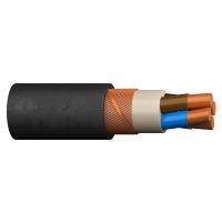 Kabelis kontrolinis ekranuotas MCMK-HF C-Pro 4x1.5/1.5mm2 0.6/1kV [matuojamas] - PRYSMIAN