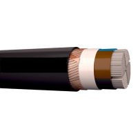 Kabelis aliumininis AMCMK 4x95/29mm2 0.6/1kV [matuojamas] - PRYSMIAN