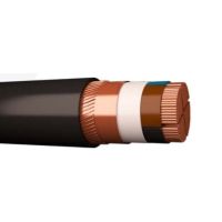 Kabelis ekranuotas FXQJ-EMC 3x25/16mm2 Pure 0.6/1kV Dca klasė [matuojamas] - PRYSMIAN