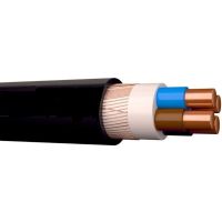 Kabelis ekranuotas MCMK 4x2.5/2.5mm2 0.6/1kV [matuojamas] - PRYSMIAN