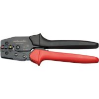 Presas izoliuotų antgalių presavimui 0.5-6mm2, ovalas MPIQ6 - INTERCABLE