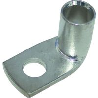 Antgalis kilpinis 185x16 Cu balintas lenktas 90 laipsnių lanksčiam kabeliui F-series ICF1851690 [10] - INTERCABLE