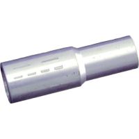 Antgalis gilzinis siaurėjantis 240mm2 Cu balintas DIN 46235 ICD240B18V [5] - INTERCABLE