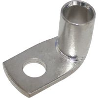 Antgalis kilpinis 50x10 Cu balintas lenktas 90 laipsnių R-series ICR501090 [25] - INTERCABLE