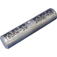 Vamzdelis presuojamas 95mm2 Al daugiagysliam/120mm2 monolitiniam laidui DIN 46267 ICAL95V [10] - INTERCABLE