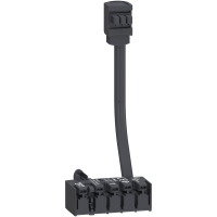 Pajungimas blokui Tesys U - SCHNEIDER ELECTRIC