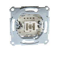 Perjungiklis kryžminis 16A 250V Aquadesign MERTEN - SCHNEIDER ELECTRIC