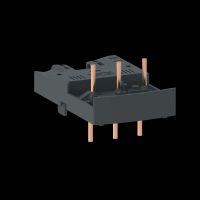 Jungtis kontaktoriui ir apsaugai GV2 / LC1D - SCHNEIDER ELECTRIC