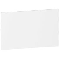 Dangtelis aklinas skydui 5 modulių Resi9 - SCHNEIDER ELECTRIC