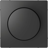 Dangtelis šviesos reguliatoriui antracito spalvos System Design - SCHNEIDER ELECTRIC