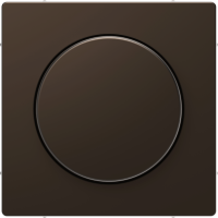 Dangtelis šviesos reguliatoriui Mocca spalvos System Design - SCHNEIDER ELECTRIC