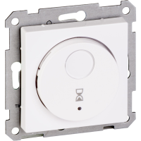 Laikmatis p/t elektroninis 1 polio 15 - 480 minučių su pašvietimu varžtiniai kontaktai baltas 10A 230V Exxact - SCHNEIDER ELECTRIC